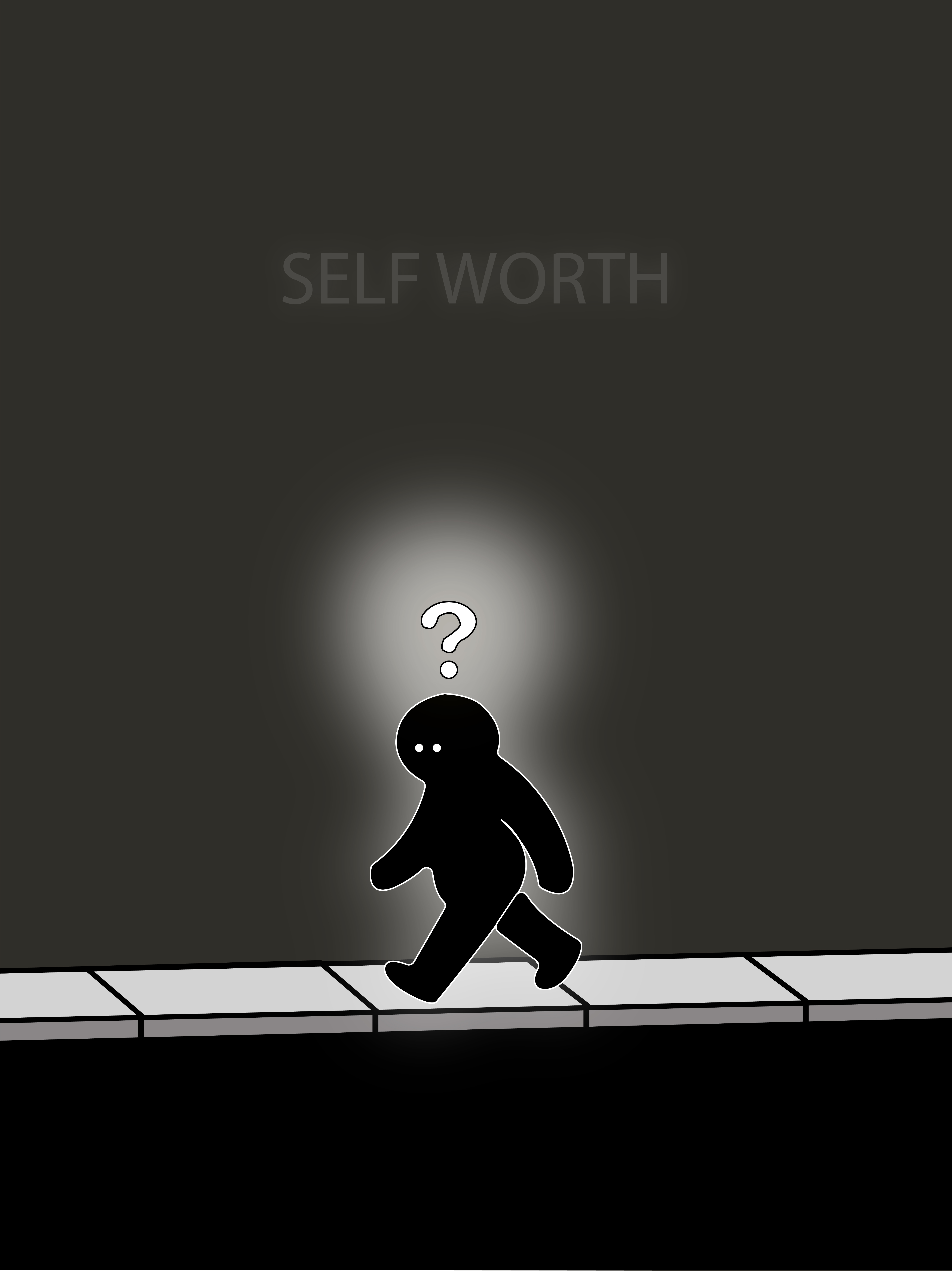 Mental Health Poster Series